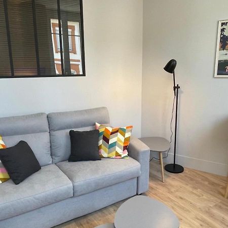 Sublime T2, Entierement Renove Daire Toulouse Dış mekan fotoğraf