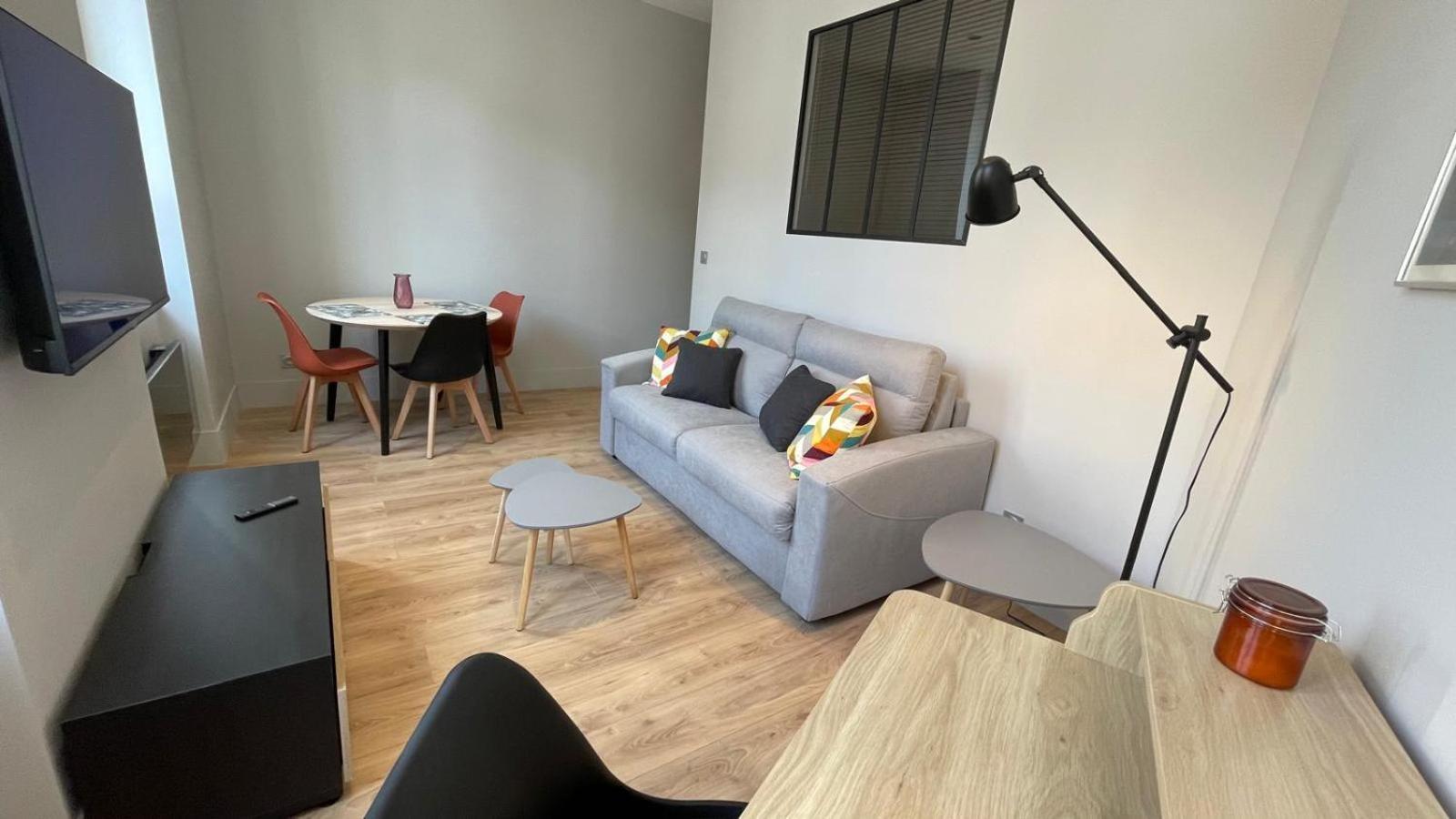 Sublime T2, Entierement Renove Daire Toulouse Dış mekan fotoğraf